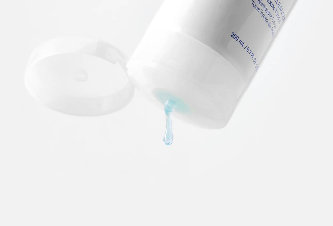 Zo Skin Health Cleansing Gel for All Skin Types Gentle Cleanser