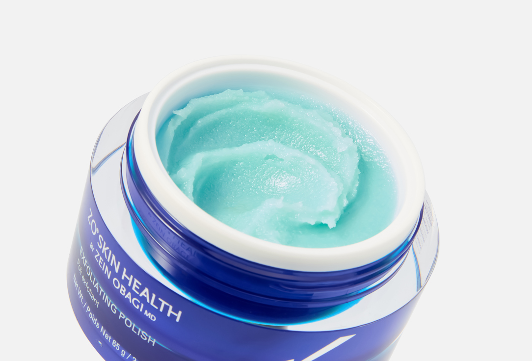 Zo Skin Health Physical Micro-exfoliating Face Peeling Exfoliating Polish 65 g Zo Skin Health Physical Micro-exfoliating Face Peeling Exfoliating Polish