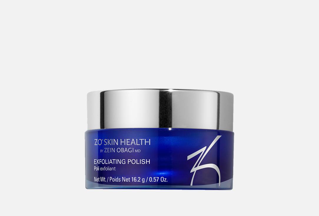 Zo Skin Health Physical Micro-exfoliating Face Peeling Exfoliating Polish 16.2 g Zo Skin Health Physical Micro-exfoliating Face Peeling Exfoliating Polish
