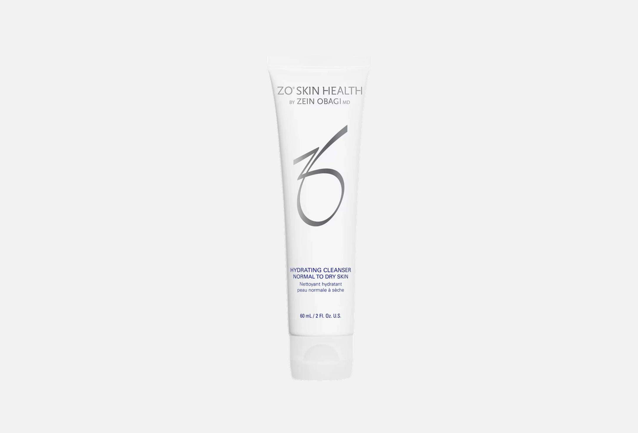 Hydrating Cleanser  60 