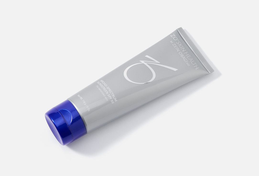 Zo Skin Health Крем для лица spf 50 Broad-Spectrum