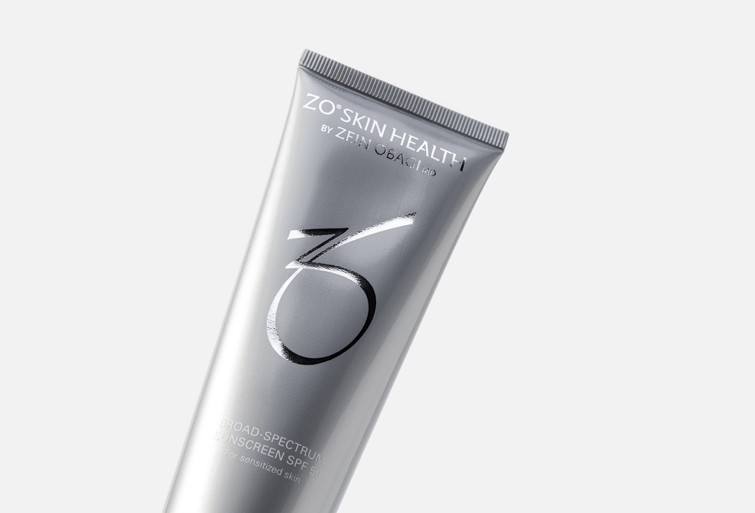 Zo Skin Health Крем для лица spf 50 Broad-Spectrum