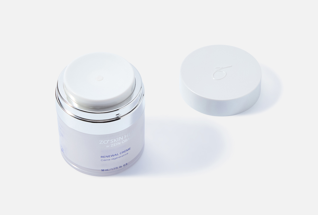 Zo Skin Health Hydrating Face Cream Renewal Crème