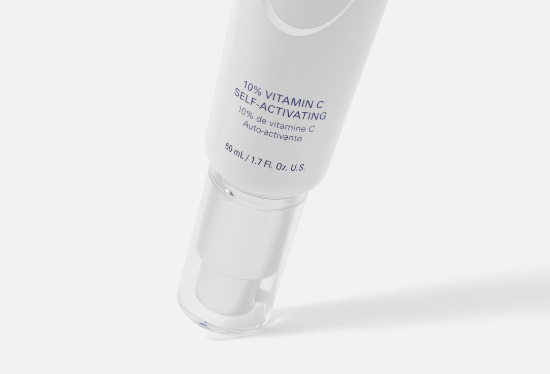Zo Skin Health Brightening Face Serum 10% Vitamin C Serum 50 ml Zo Skin Health Brightening Face Serum 10% Vitamin C Serum