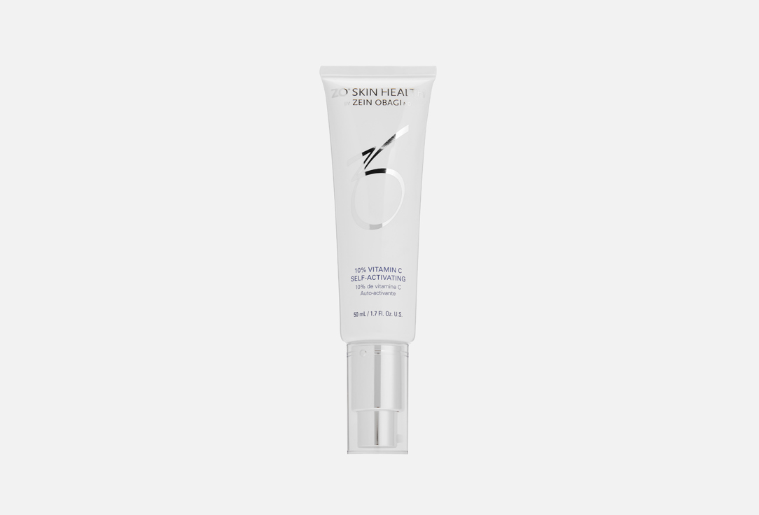 Zo Skin Health Brightening Face Serum 10% Vitamin C Serum 50 ml Zo Skin Health Brightening Face Serum 10% Vitamin C Serum