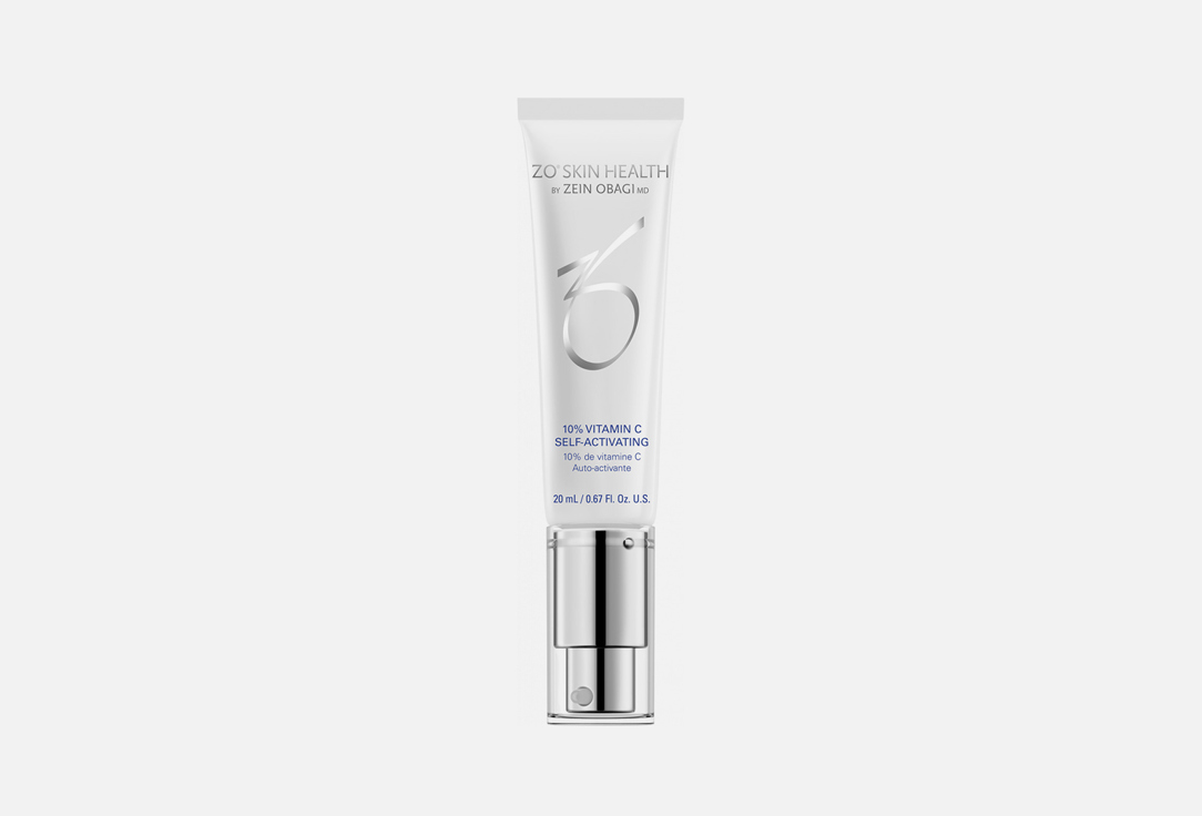 Zo Skin Health Сыворотка для лица Vitamin C 10% 20 мл Zo Skin Health Сыворотка для лица Vitamin C 10%