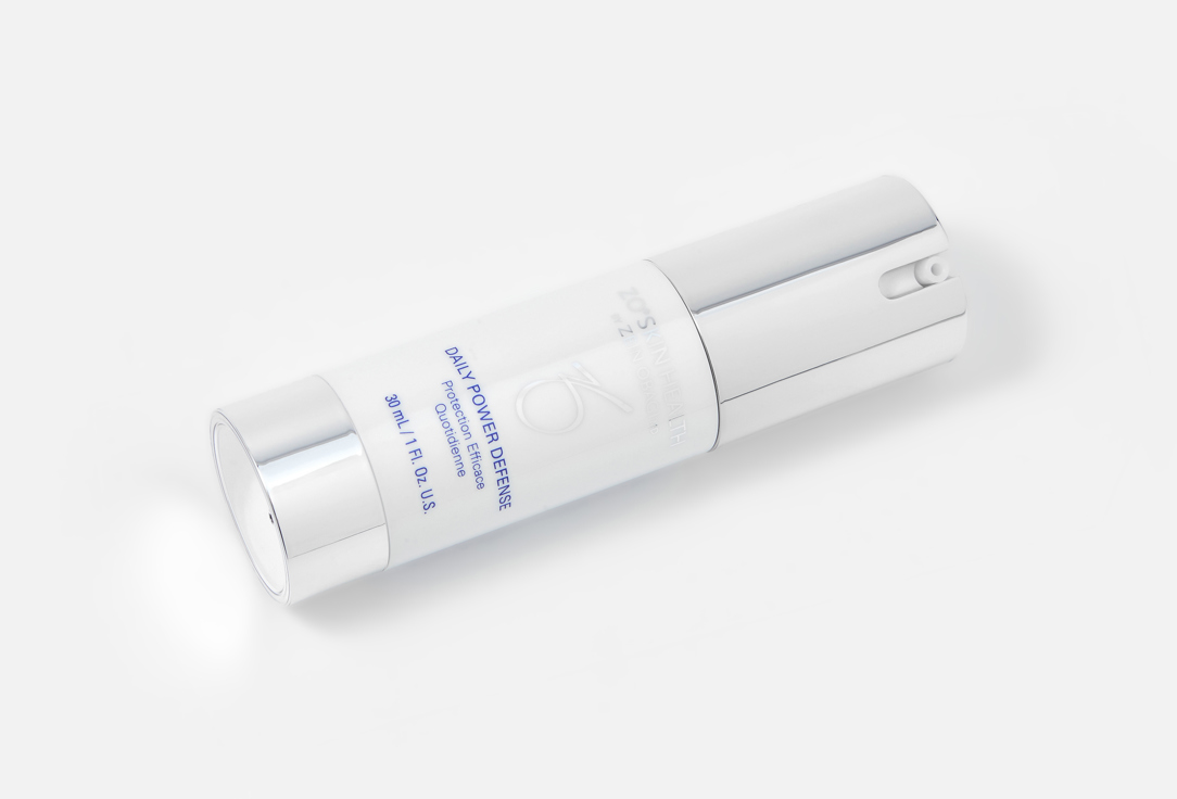 Zo Skin Health Barrier-strengthening Face Cream Daily Power Defense 30 ml Zo Skin Health Barrier-strengthening Face Cream Daily Power Defense