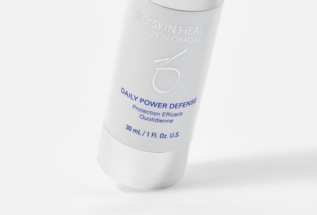 Zo Skin Health Barrier-strengthening Face Cream Daily Power Defense 30 ml Zo Skin Health Barrier-strengthening Face Cream Daily Power Defense