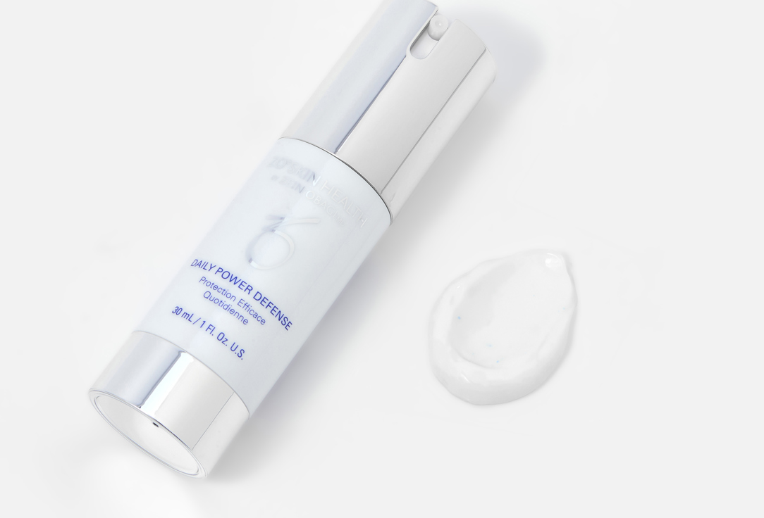 Zo Skin Health Barrier-strengthening Face Cream Daily Power Defense 30 ml Zo Skin Health Barrier-strengthening Face Cream Daily Power Defense