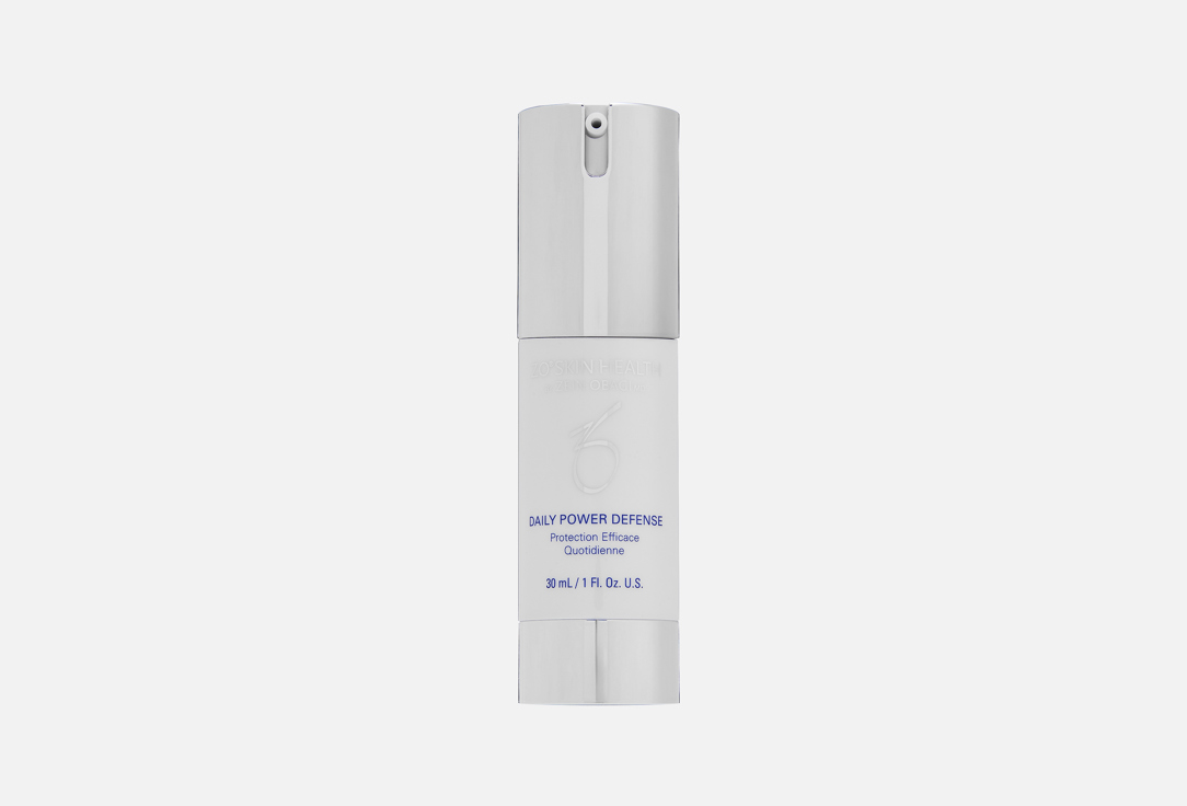 Zo Skin Health Barrier-strengthening Face Cream Daily Power Defense 30 ml Zo Skin Health Barrier-strengthening Face Cream Daily Power Defense