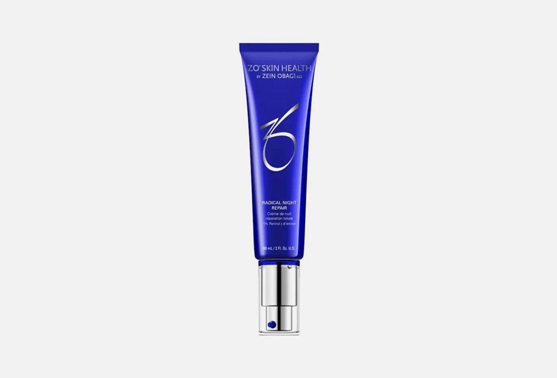 Zo Skin Health Anti-aging Night Cream Radical Night Repair