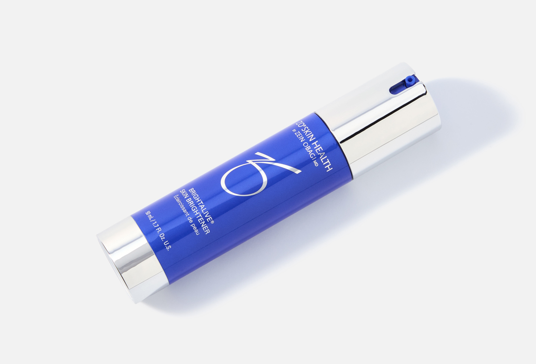 Zo Skin Health Brightening Face Cream Brightalive®