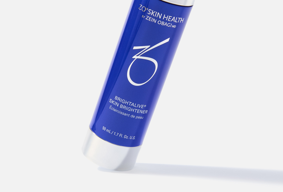 Zo Skin Health Brightening Face Cream Brightalive®