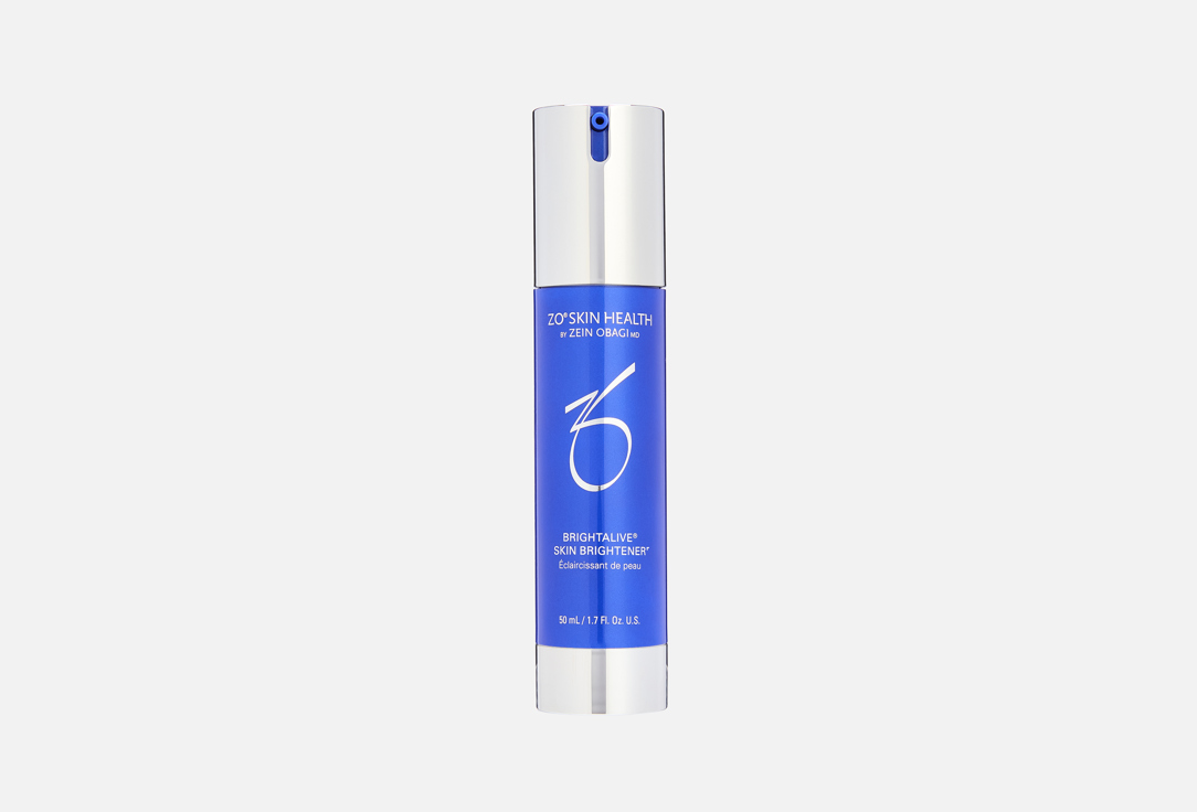 Zo Skin Health Brightening Face Cream Brightalive®