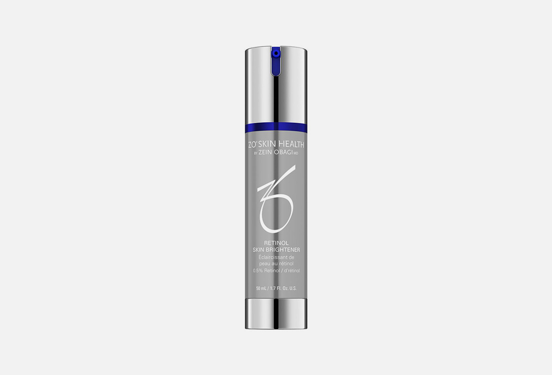 Zo Skin Health Крем для лица Retinol Skin Brightener 0,5%