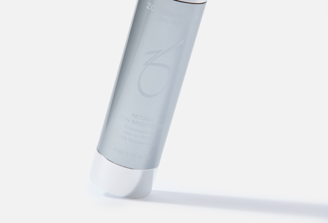 Zo Skin Health Clarifying Face Cream Retinol Skin Brightener 0.25%