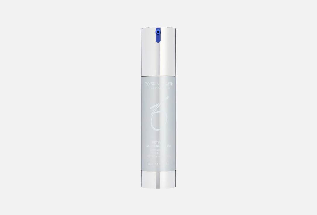 Zo Skin Health Clarifying Face Cream Retinol Skin Brightener 0.25%