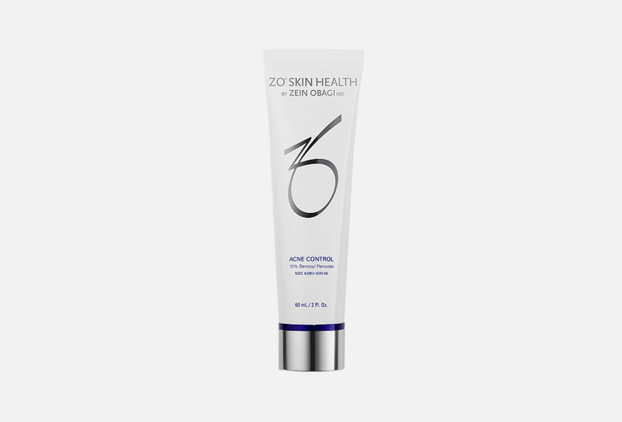 Acne Control Crème 60