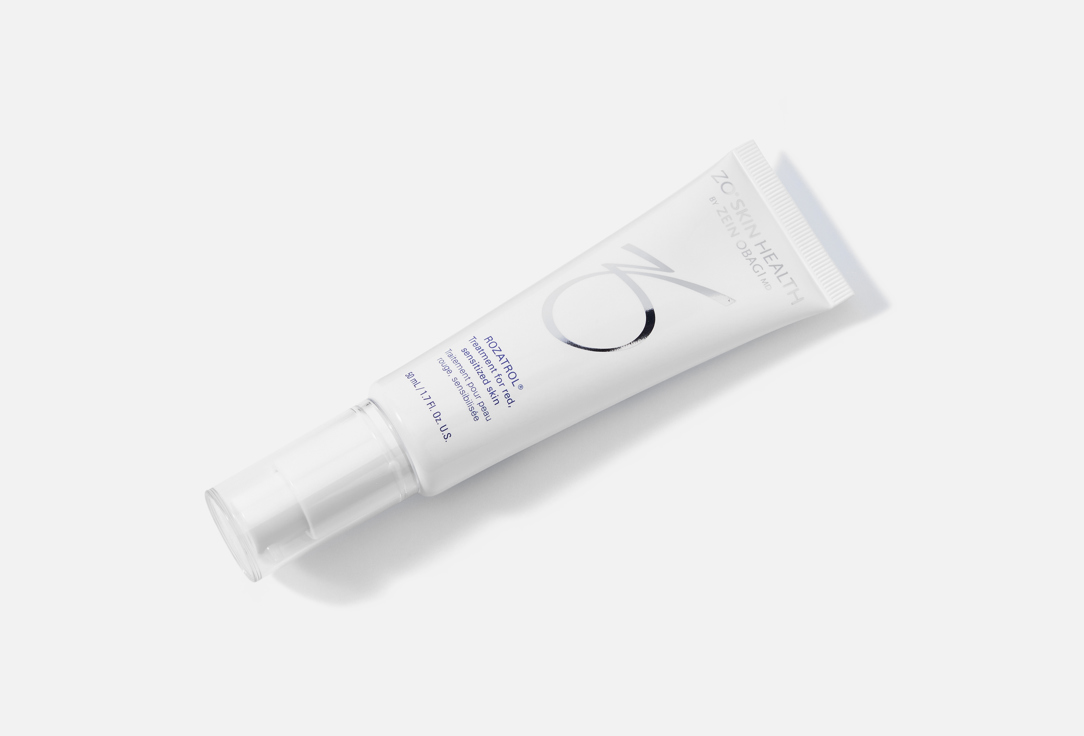 Zo Skin Health Soothing Face Serum Rozatrol 50 ml Zo Skin Health Soothing Face Serum Rozatrol