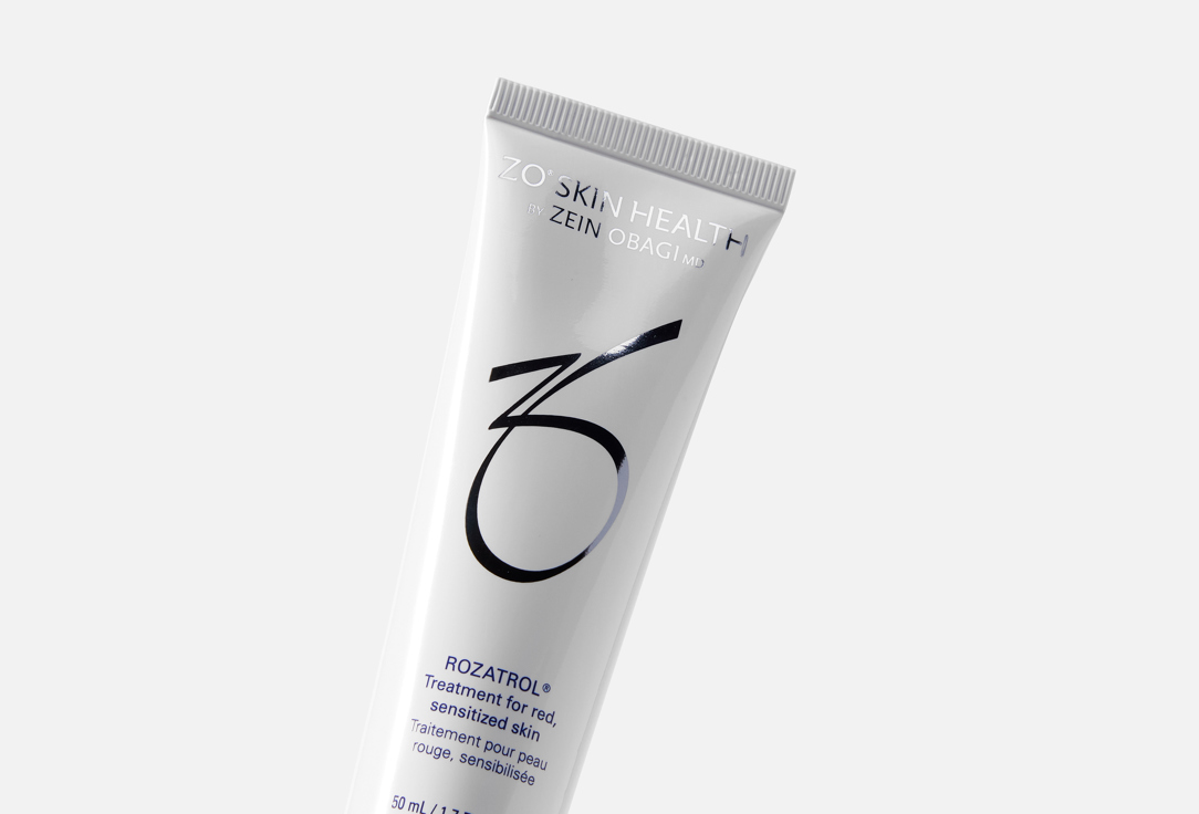 Zo Skin Health Soothing Face Serum Rozatrol 50 ml Zo Skin Health Soothing Face Serum Rozatrol