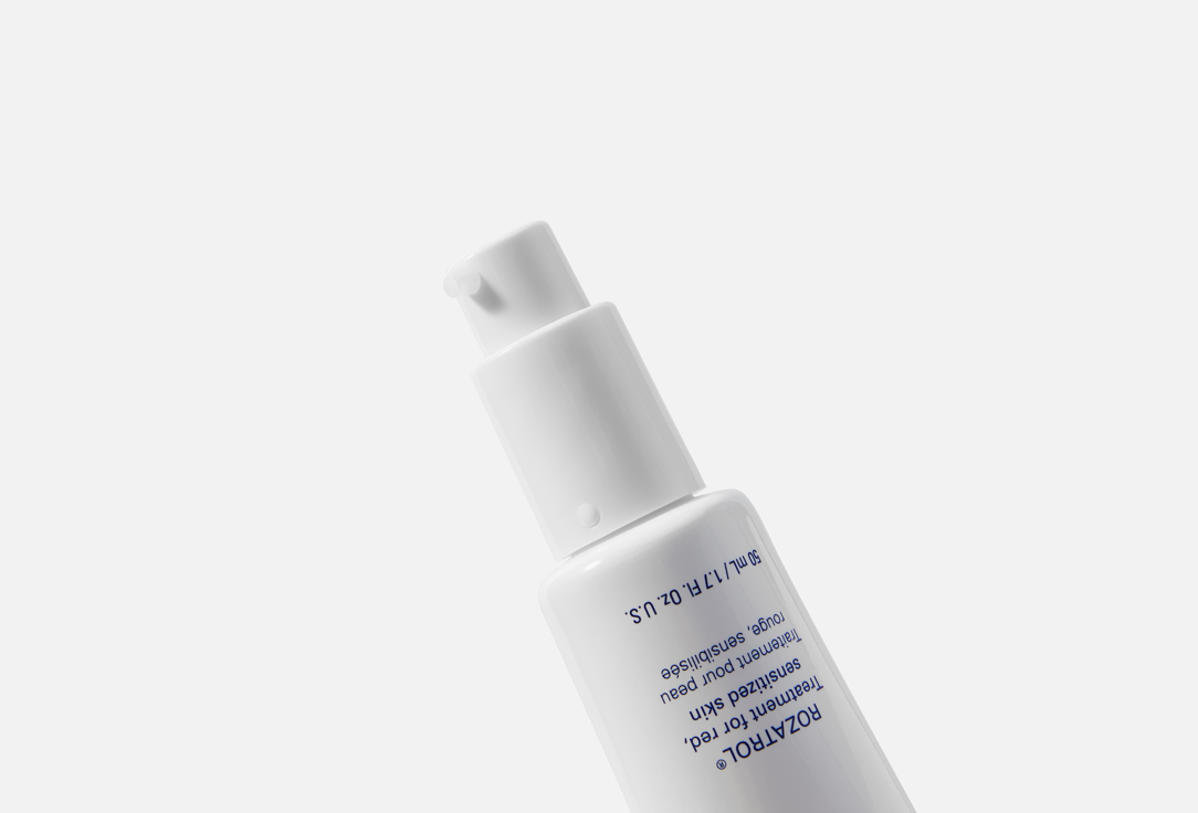 Zo Skin Health Soothing Face Serum Rozatrol 50 ml Zo Skin Health Soothing Face Serum Rozatrol