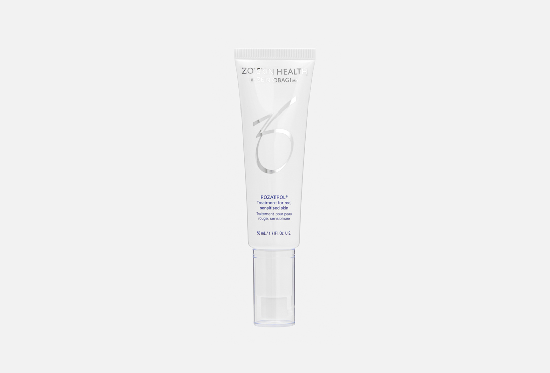 Zo Skin Health Soothing Face Serum Rozatrol 50 ml Zo Skin Health Soothing Face Serum Rozatrol