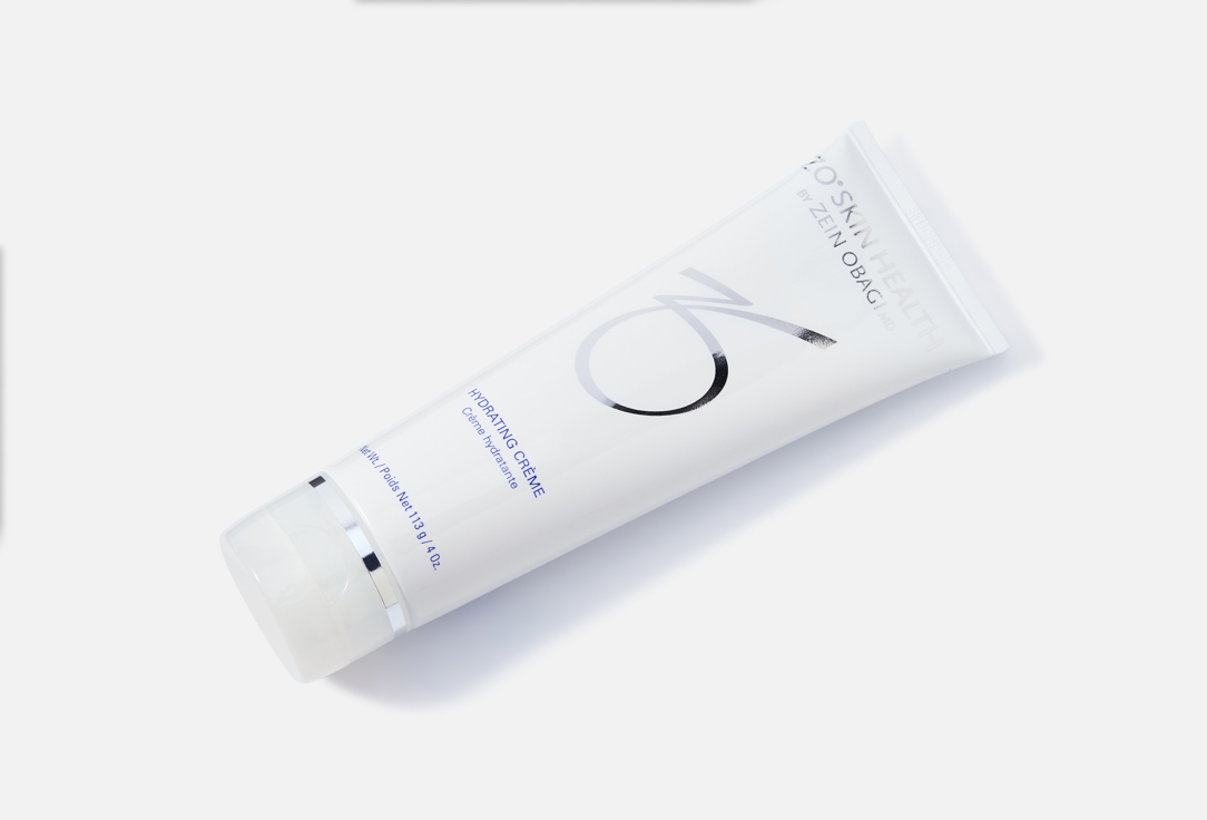 Zo Skin Health Moisturizing Face Cream Hydrating Crème 113 g Zo Skin Health Moisturizing Face Cream Hydrating Crème