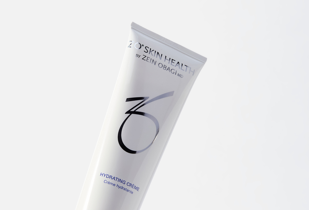 Zo Skin Health Moisturizing Face Cream Hydrating Crème 113 g Zo Skin Health Moisturizing Face Cream Hydrating Crème