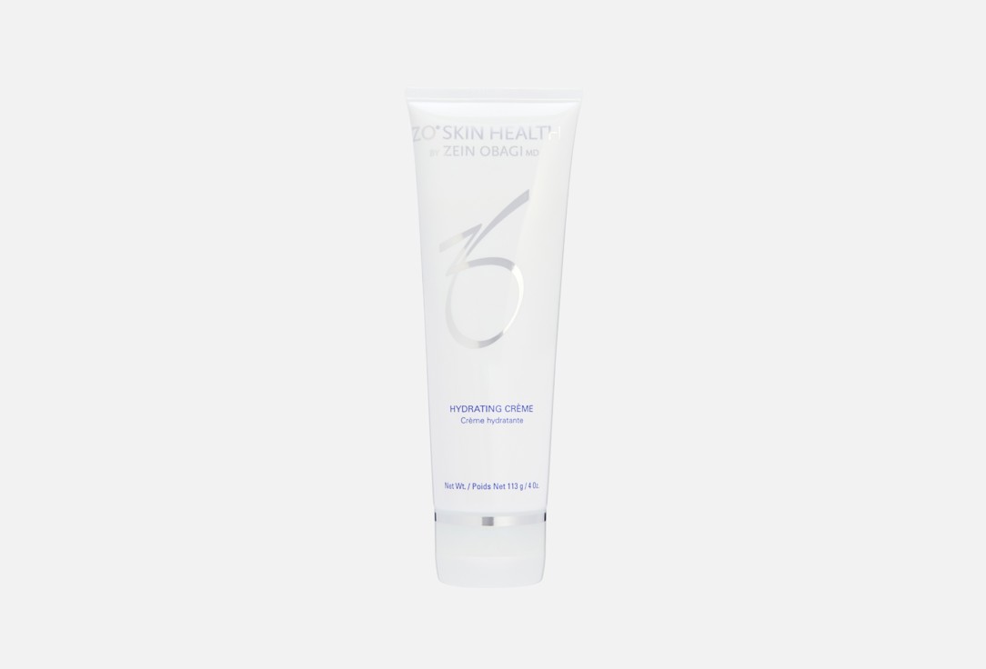 Zo Skin Health Moisturizing Face Cream Hydrating Crème 113 g Zo Skin Health Moisturizing Face Cream Hydrating Crème
