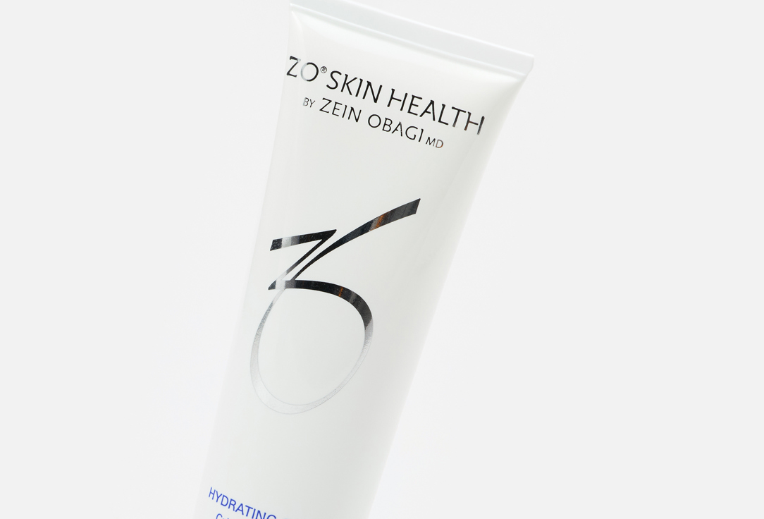 Zo Skin Health Moisturizing Face Cream Hydrating Crème 58 g Zo Skin Health Moisturizing Face Cream Hydrating Crème