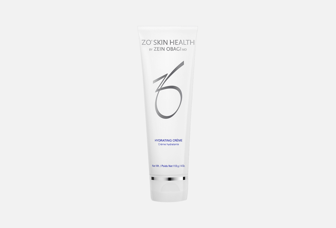 Zo Skin Health Moisturizing Face Cream Hydrating Crème 58 g Zo Skin Health Moisturizing Face Cream Hydrating Crème
