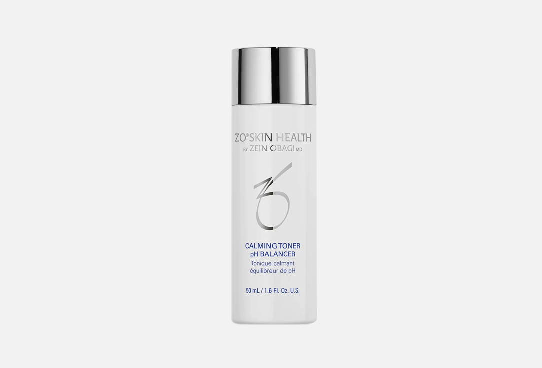 Zo Skin Health Soothing Face Toner Calming Toner