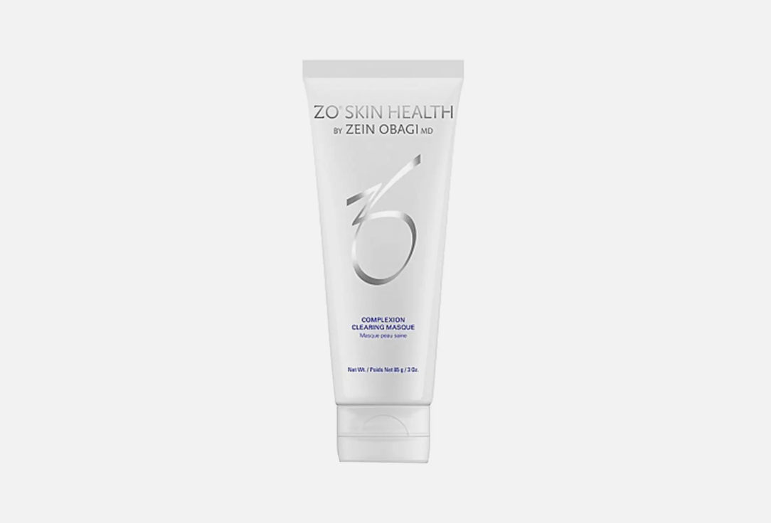 Zo Skin Health Anti-blemish Clay Face Mask Complexion Clearing Masque