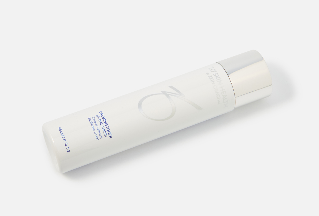 Zo Skin Health Soothing Face Toner Calming Toner