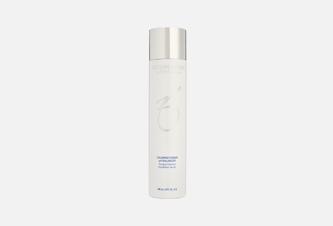 Zo Skin Health Soothing Face Toner Calming Toner