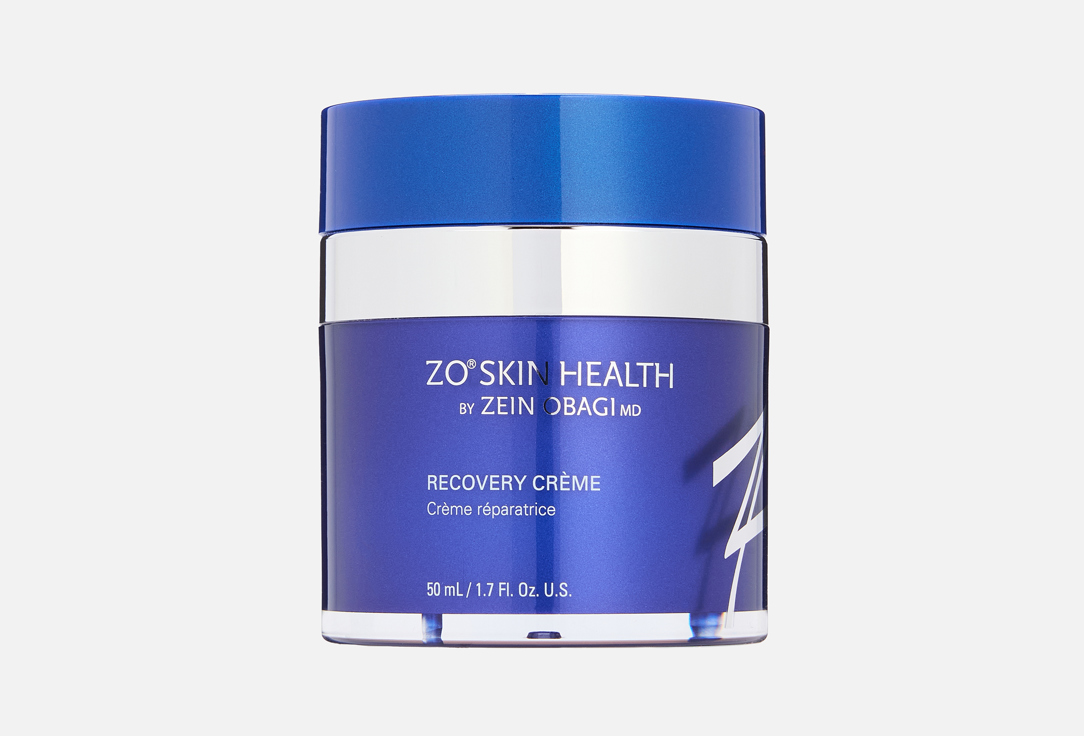 Zo Skin Health Крем для лица Recovery