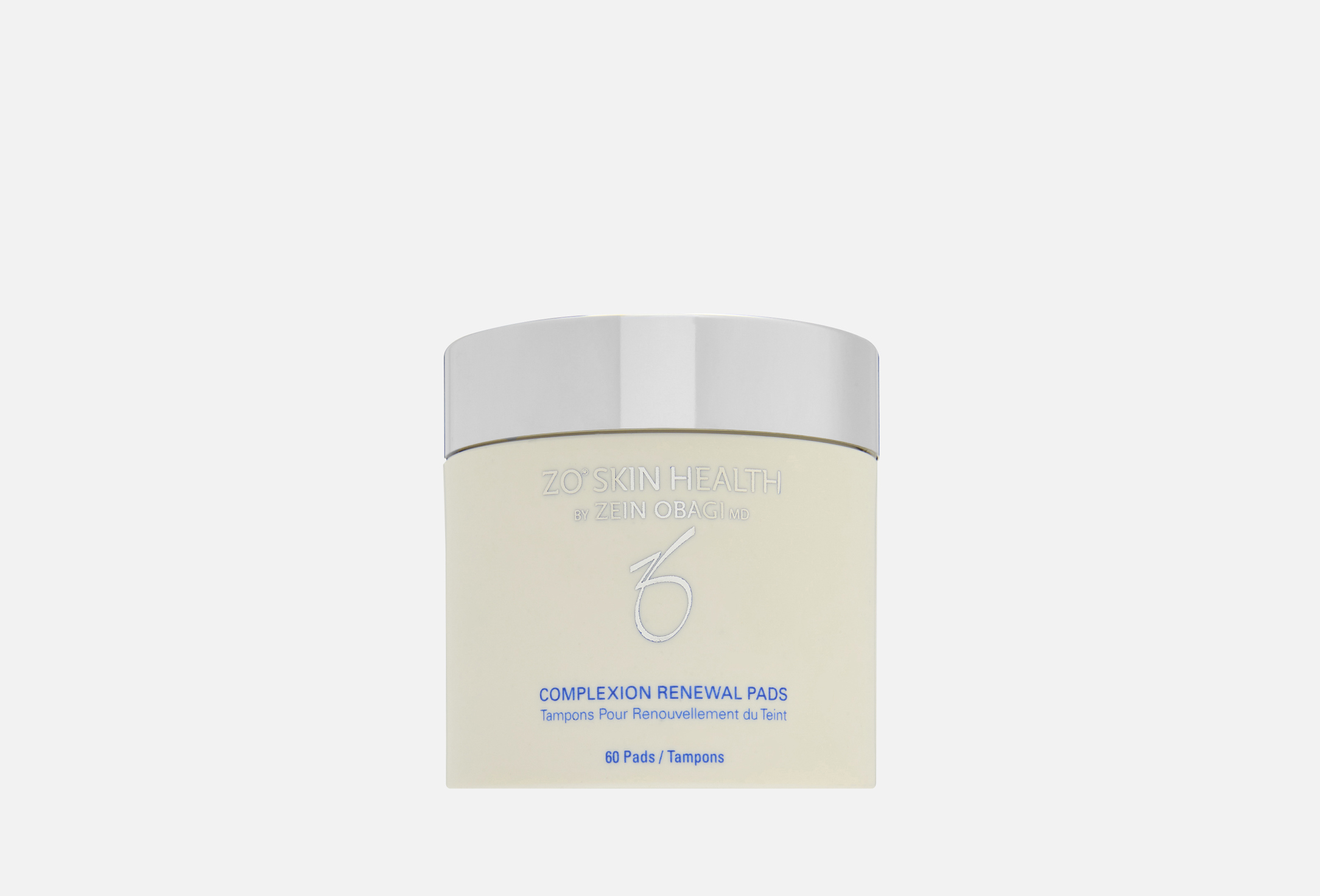 Complexion Renewal Pads  60 