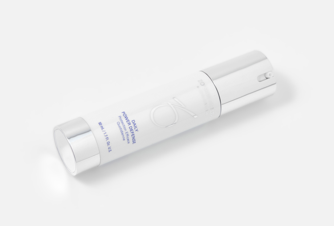 Zo Skin Health Barrier-strengthening Face Cream Daily Power Defense 50 ml Zo Skin Health Barrier-strengthening Face Cream Daily Power Defense