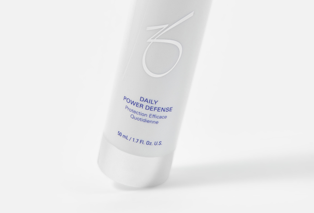 Zo Skin Health Barrier-strengthening Face Cream Daily Power Defense 50 ml Zo Skin Health Barrier-strengthening Face Cream Daily Power Defense