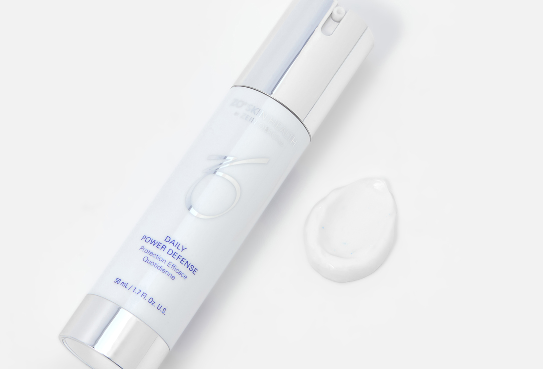 Zo Skin Health Barrier-strengthening Face Cream Daily Power Defense 50 ml Zo Skin Health Barrier-strengthening Face Cream Daily Power Defense