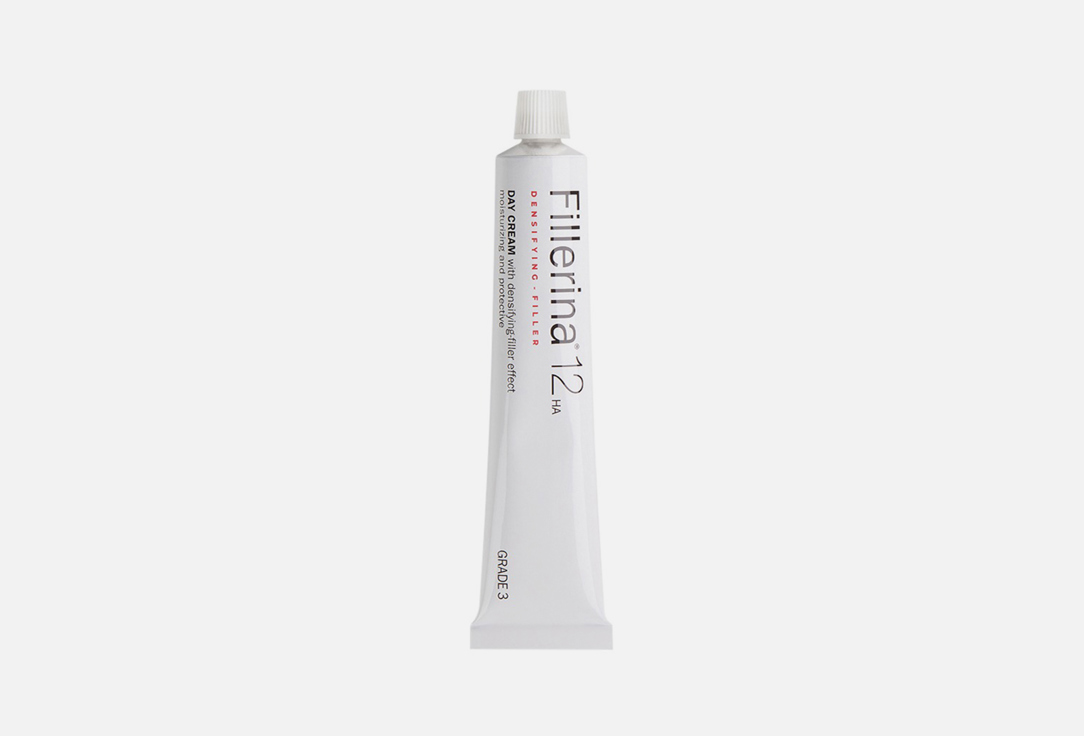 Fillerina Day Face Cream Day Face Cream Grade 3