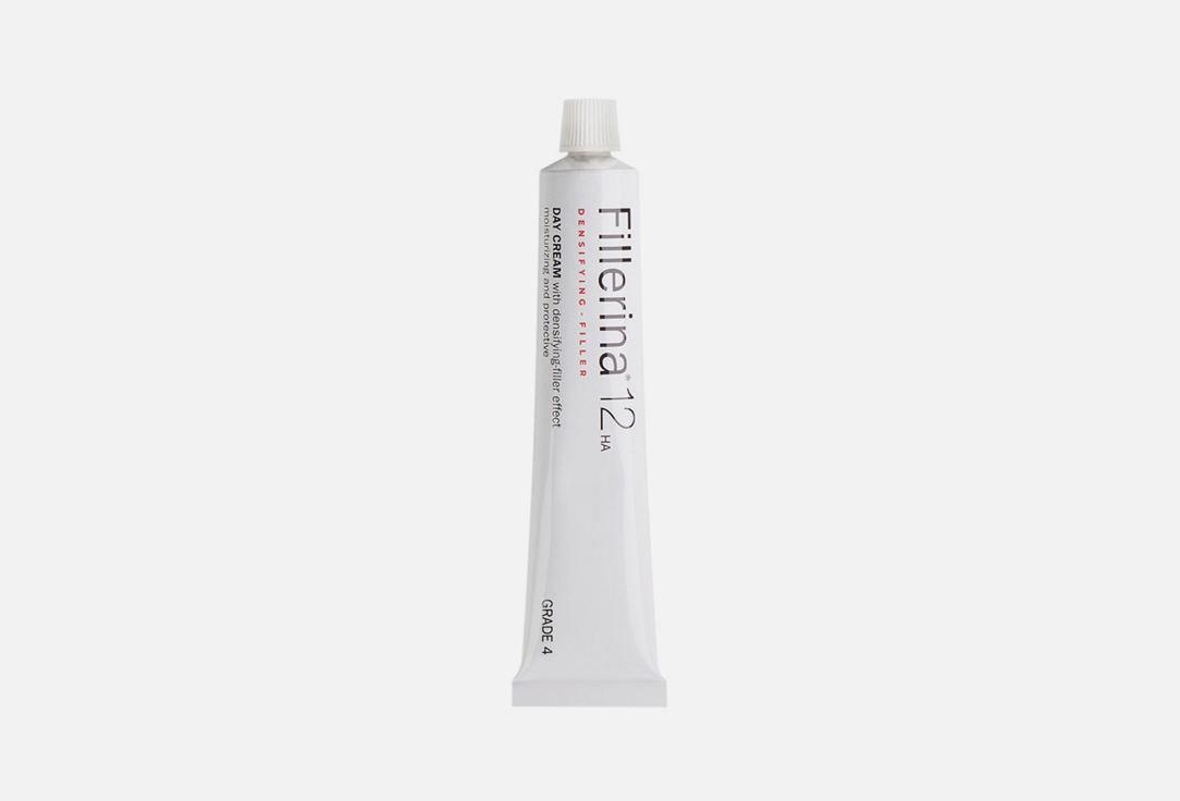 Fillerina Day Face Cream Day Face Cream Grade 4