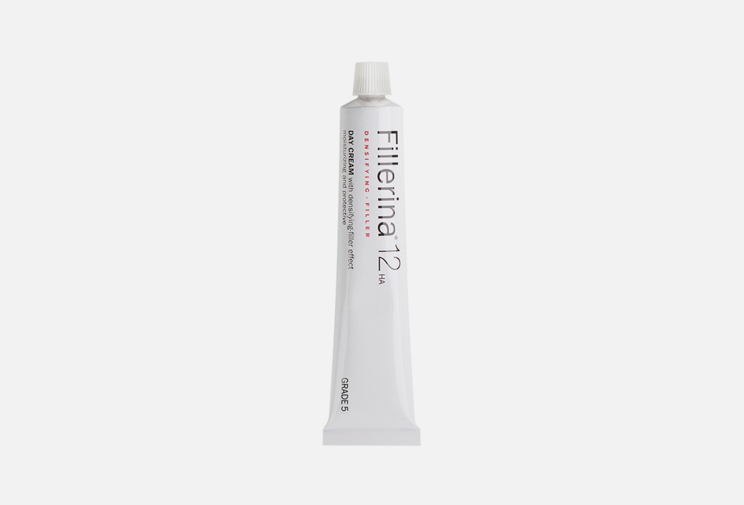 Fillerina Day Face Cream Day Face Cream Grade 5
