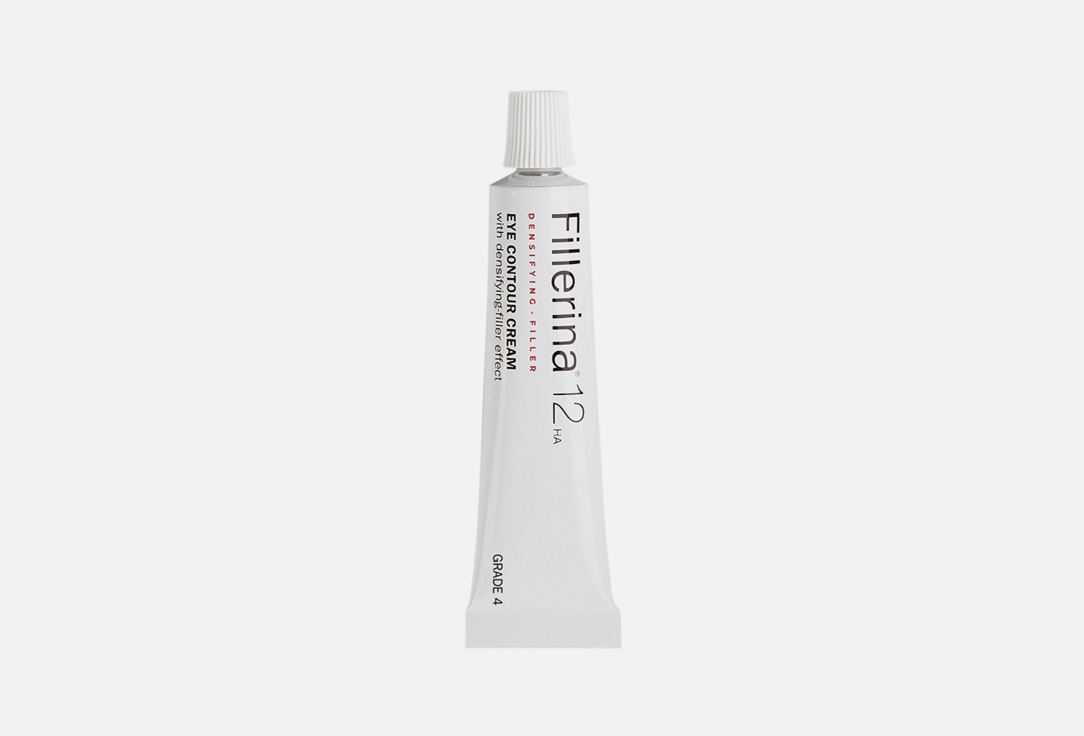 Fillerina Eye Contou Eye Contour Cream Grade 4