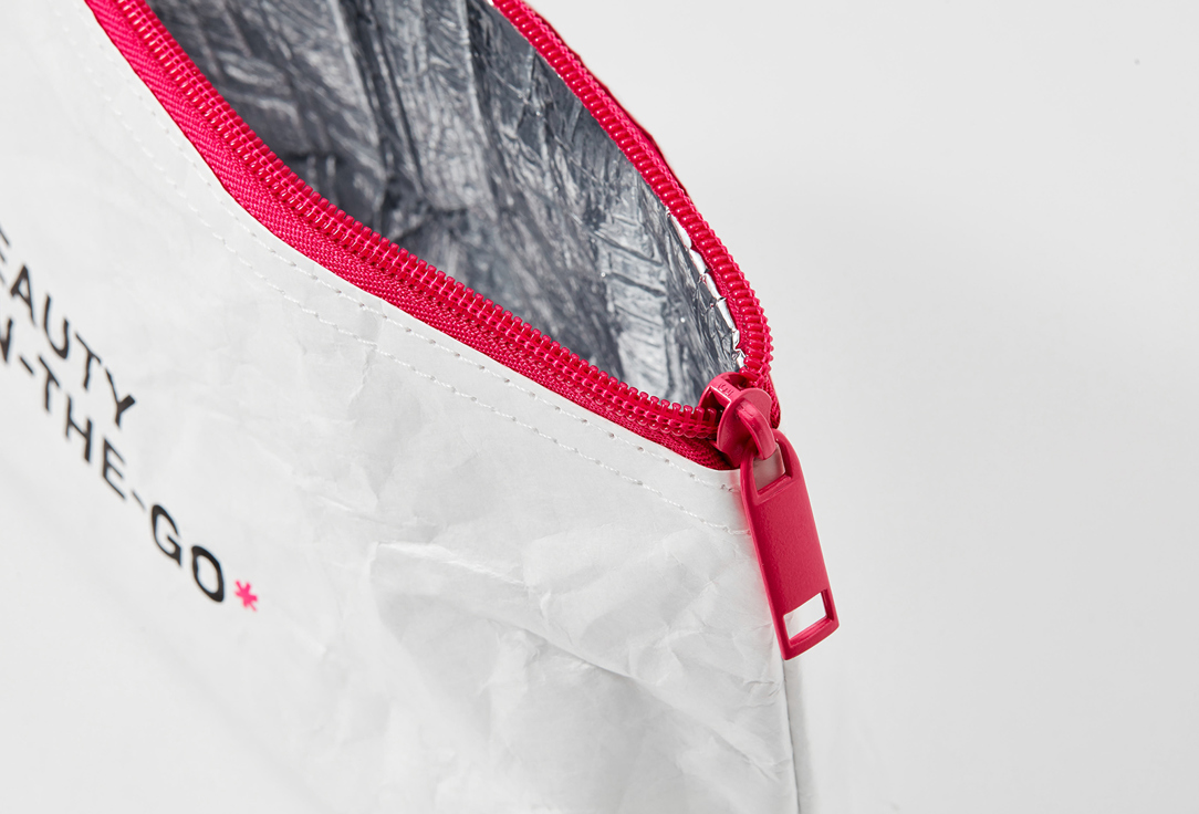 DARLING* Cosmetic bag Beauty on-the-go 1 pcs DARLING* Cosmetic bag Beauty on-the-go