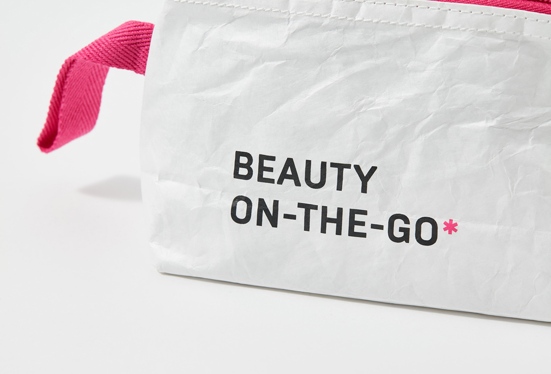 DARLING* Cosmetic bag Beauty on-the-go 1 pcs DARLING* Cosmetic bag Beauty on-the-go