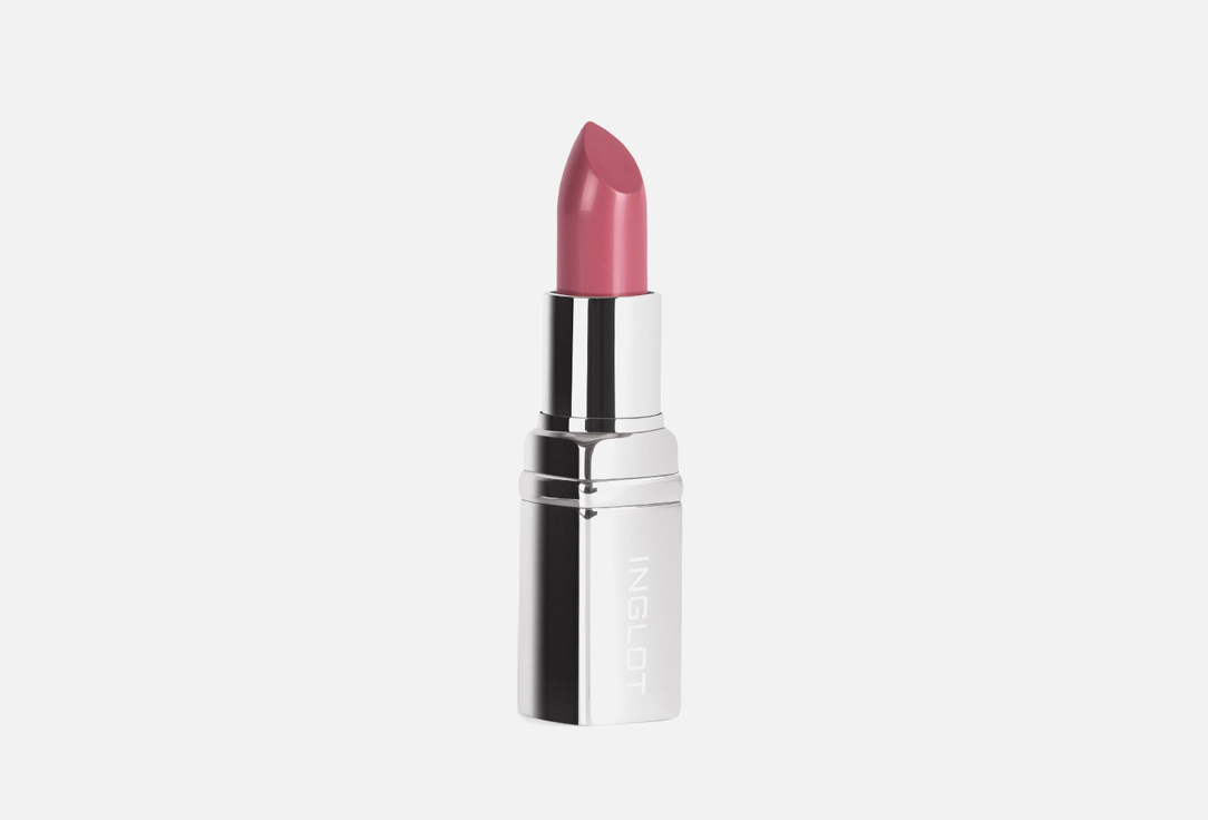 Inglot Lipstick 40th anniversary collection - Lipsatin 306 4.5 g Inglot Lipstick 40th anniversary collection - Lipsatin