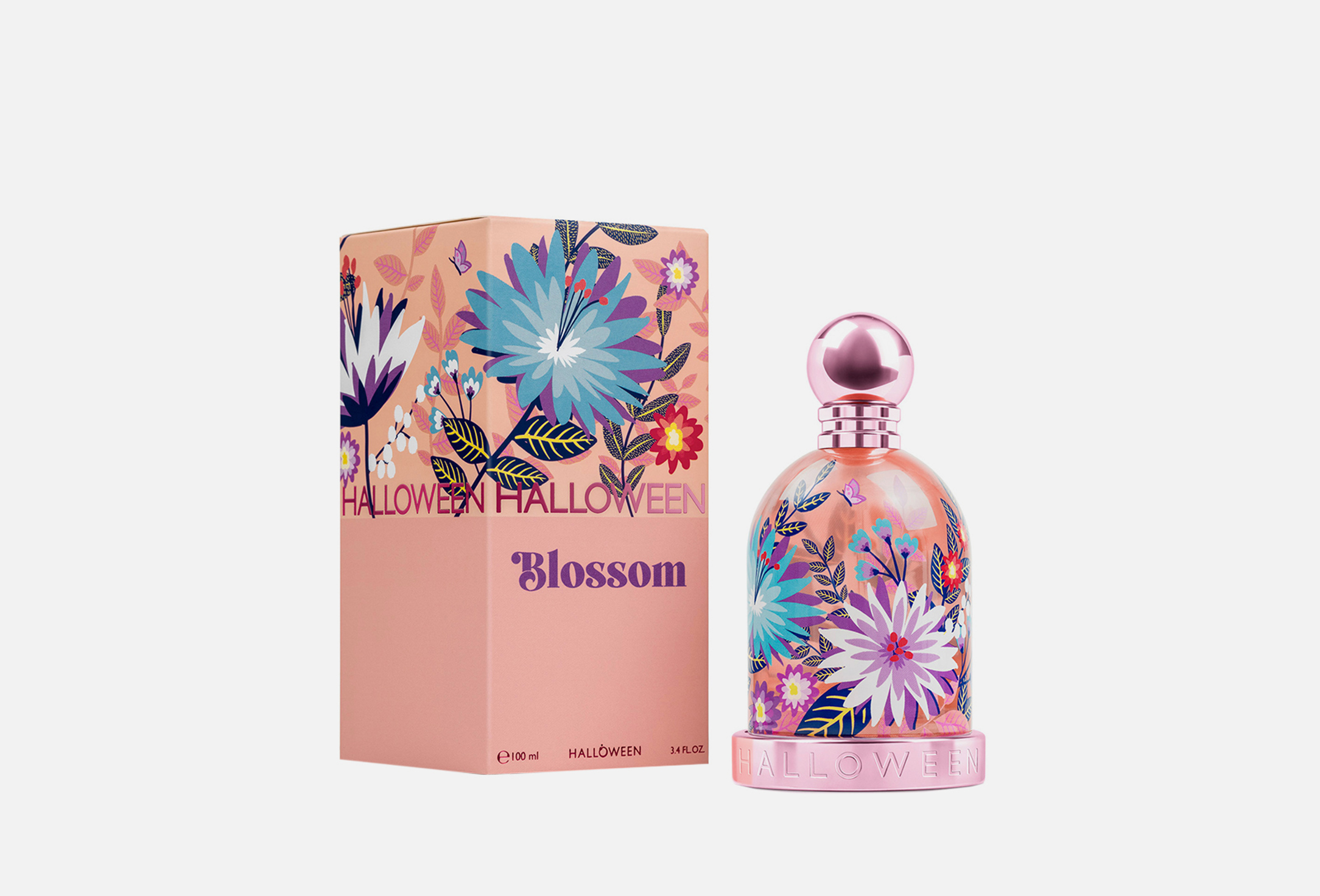 BLOSSOM 100