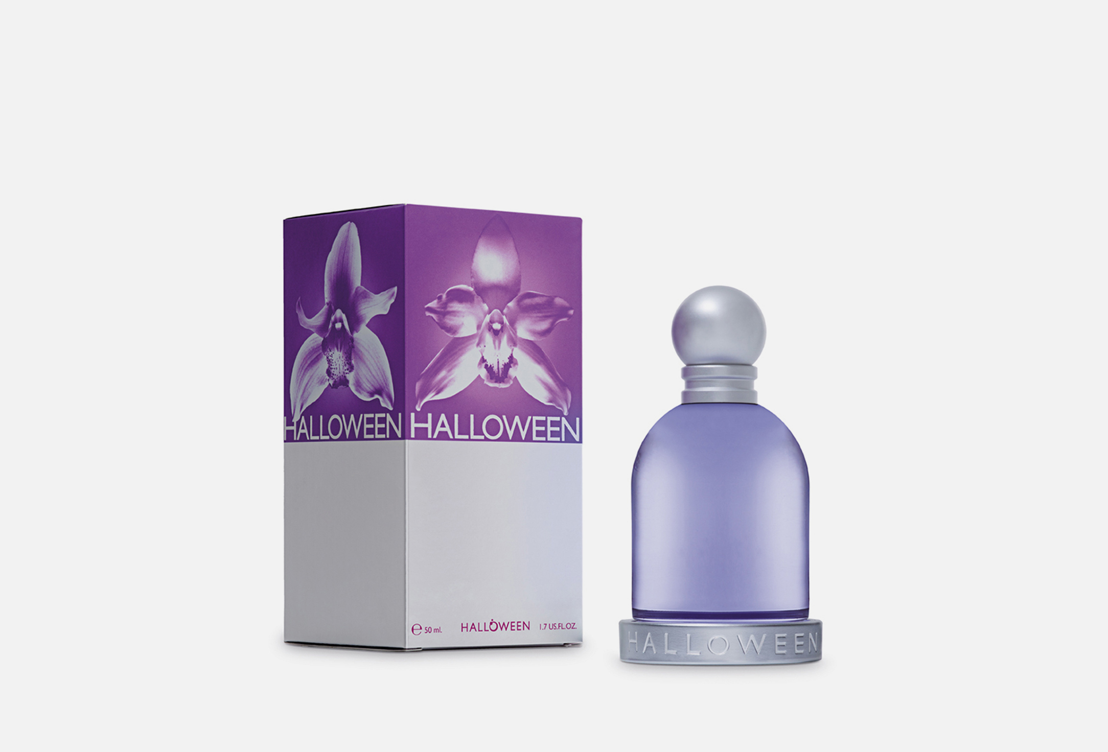 هالوين 50