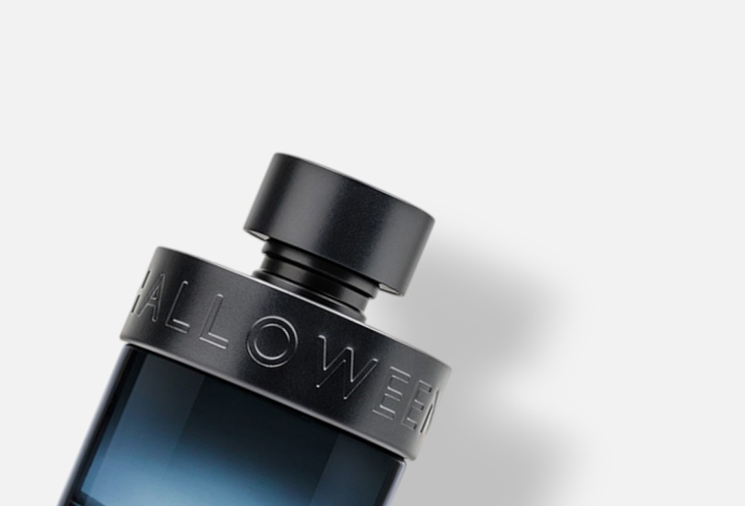Halloween Eau de toilette Man x